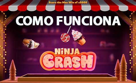 regras do ninja crash|Como Jogar Ninja Crash » Estratégia e Minutos Pagantes.